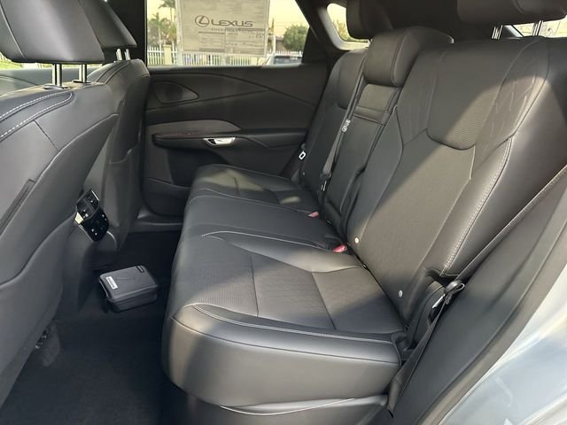 New 2026 Lexus RX 350 Premium Plus w/ Accessory Package (K3) FWD image 23