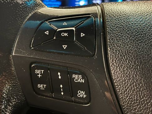 Used 2016 Ford Explorer Sport w/ Equipment Group 401A image 51