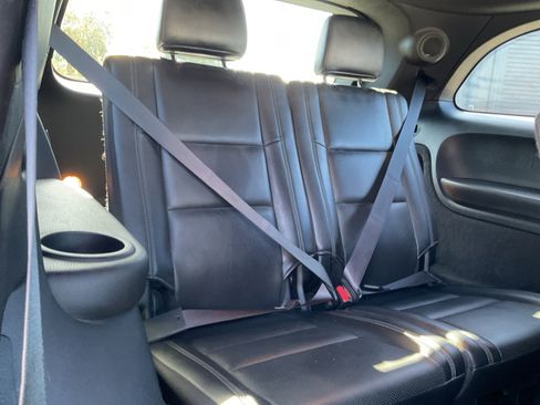 Used 2020 Dodge Durango R/T image 27