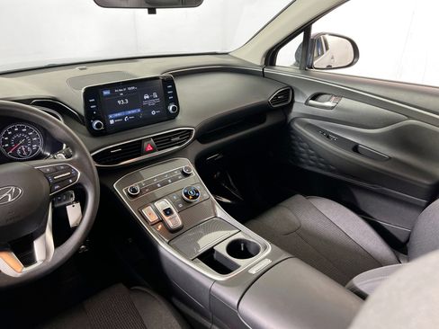 Used 2022 Hyundai Santa Fe SE w/ Cargo Package image 21