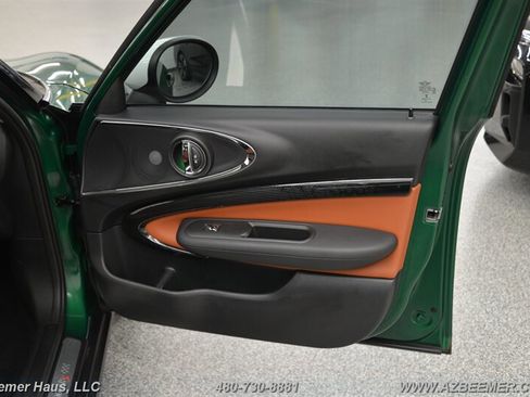 Used 2023 MINI Cooper Clubman S FWD image 39