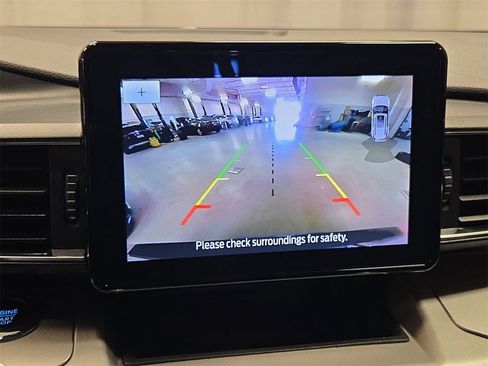 Used 2023 Ford Explorer XLT w/ Equipment Group 202A image 24