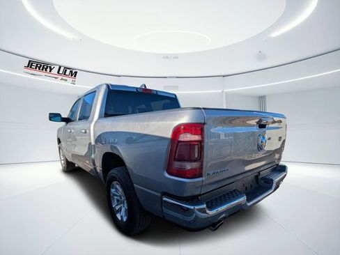 Used 2024 RAM 1500 Laramie image 5