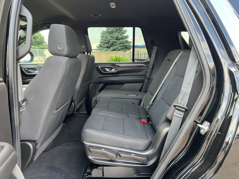Used 2021 Chevrolet Tahoe LS AWD/4WD image 10