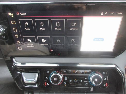 New 2026 GMC Sierra 1500 AT4 w/ AT4 Premium Package image 20