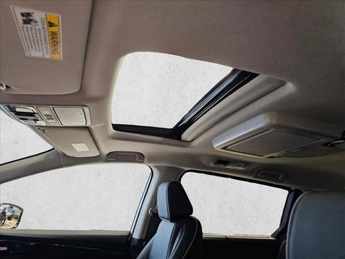 New 2026 Honda Odyssey Elite image 19