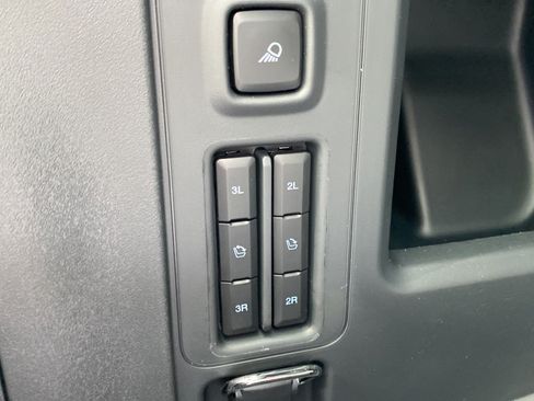 New 2026 Ford Expedition Tremor AWD/4WD image 32