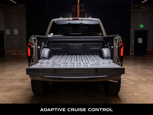 Used 2026 Ford F150 Lariat AWD/4WD image 9