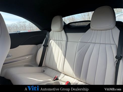 New 2026 Mercedes-Benz CLE 450 4MATIC Cabriolet image 18