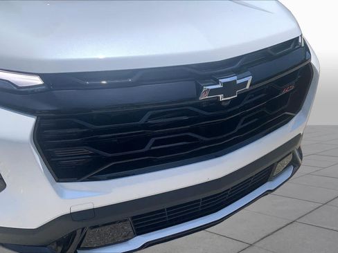 Used 2026 Chevrolet Equinox RS w/ Safety and Technology Package FWD image 30