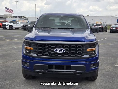 New 2026 Ford F150 STX w/ Equipment Group 200A AWD/4WD image 6