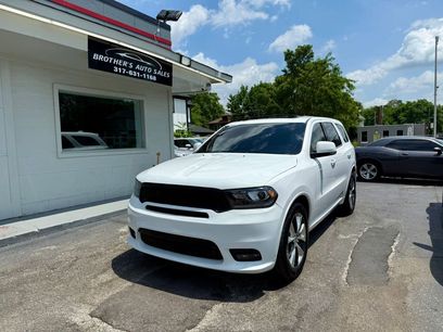 Used 2014 Dodge Durango R/T