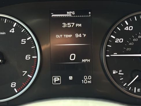 New 2026 Subaru Ascent Premium AWD/4WD image 22