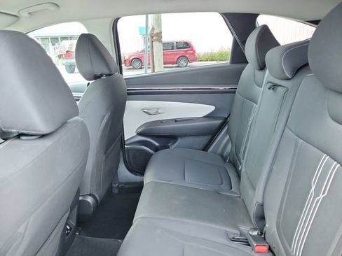 Used 2024 Hyundai Tucson SEL FWD image 13