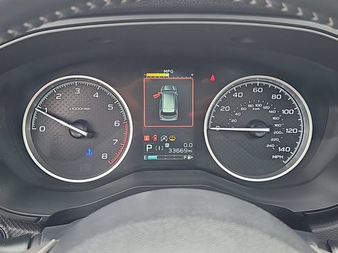 Used 2024 Subaru Forester Premium AWD/4WD image 29