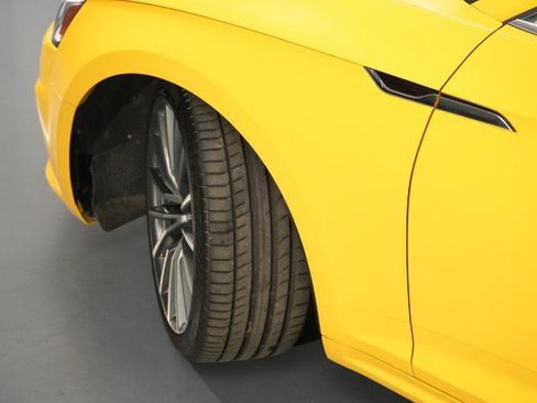 Used 2018 Audi A5 2.0T Premium Plus AWD/4WD image 51