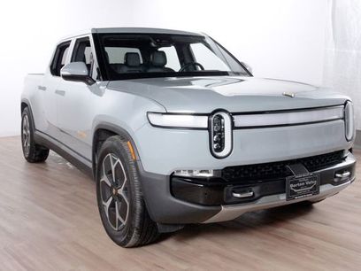 Used 2023 Rivian R1T Adventure