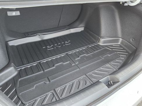 New 2026 Honda Civic FWD Hybrid Sedan image 38