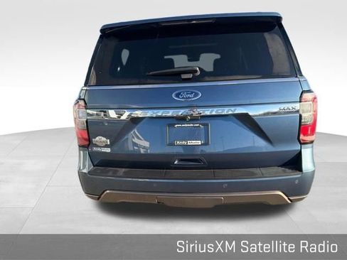 Used 2020 Ford Expedition Max King Ranch image 14