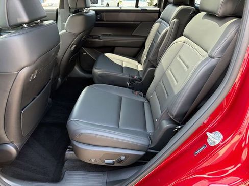 Used 2024 Hyundai Santa Fe Calligraphy AWD/4WD image 27