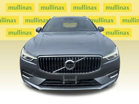 Used 2020 Volvo XC60 T5 Inscription w/ Protection Package image 11