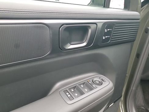 New 2026 Hyundai Santa Fe Calligraphy image 12