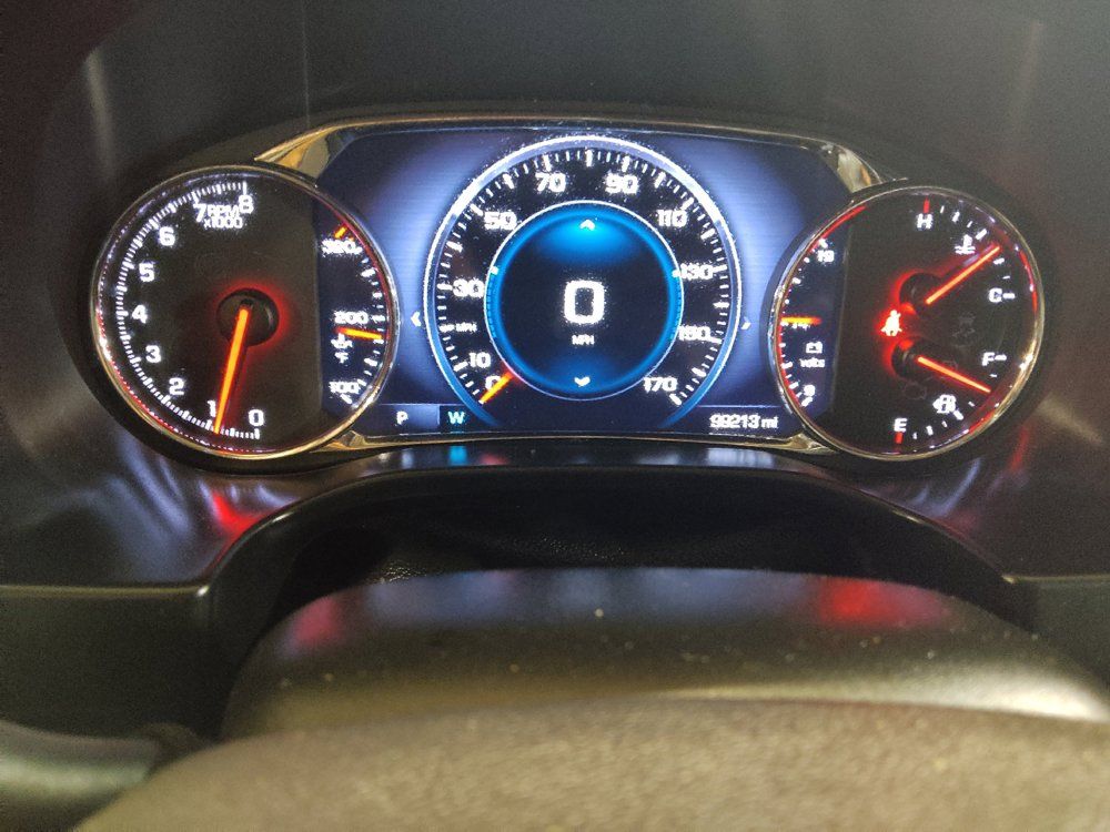 Used 2019 GMC Acadia Denali FWD image 23