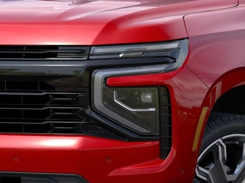 New 2026 Chevrolet Tahoe RST w/ RST Capability Package AWD/4WD image 12