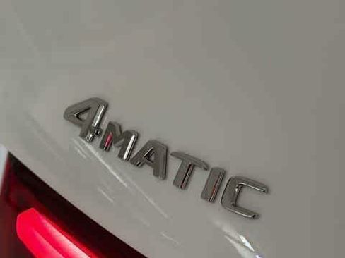 Certified 2026 Mercedes-Benz GLB 250 4MATIC image 10