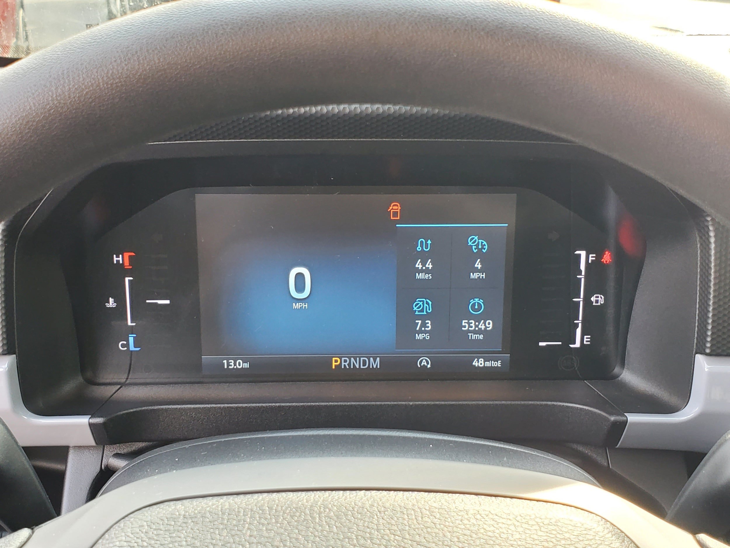 New 2026 Ford Ranger XL AWD/4WD image 18