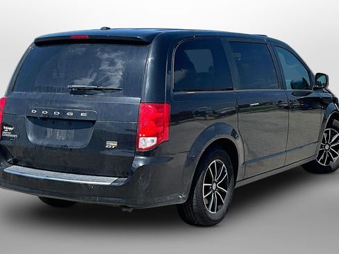 Used 2019 Dodge Grand Caravan GT FWD image 11