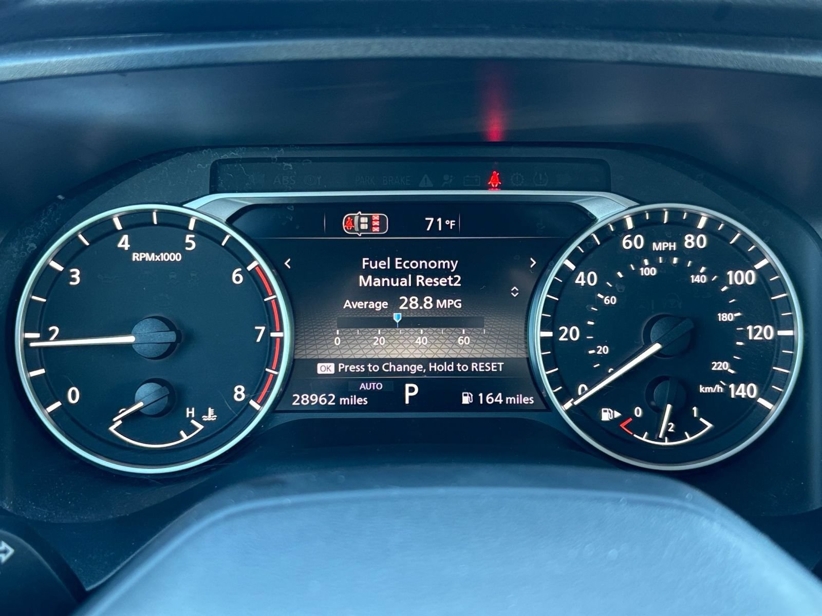 Used 2026 Nissan Rogue SV AWD/4WD image 41