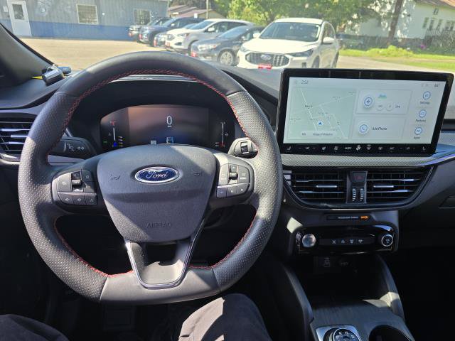Used 2024 Ford Escape ST-Line w/ Tech Pack #1 AWD/4WD image 14