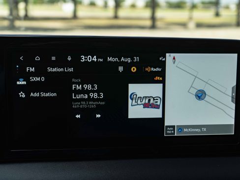 Used 2024 Hyundai Palisade XRT FWD image 31