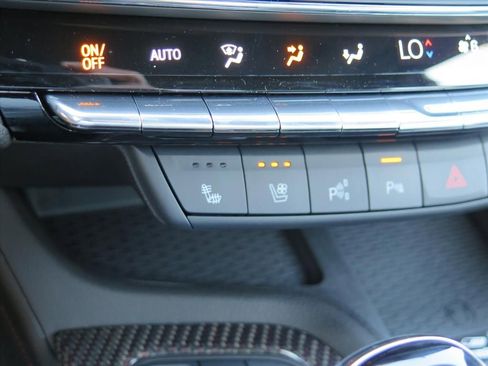 New 2026 Cadillac CT5 Sport image 17