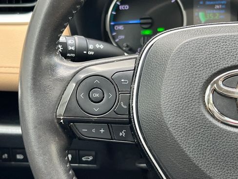 Used 2019 Toyota RAV4 XLE w/ Convenience Package AWD/4WD image 26