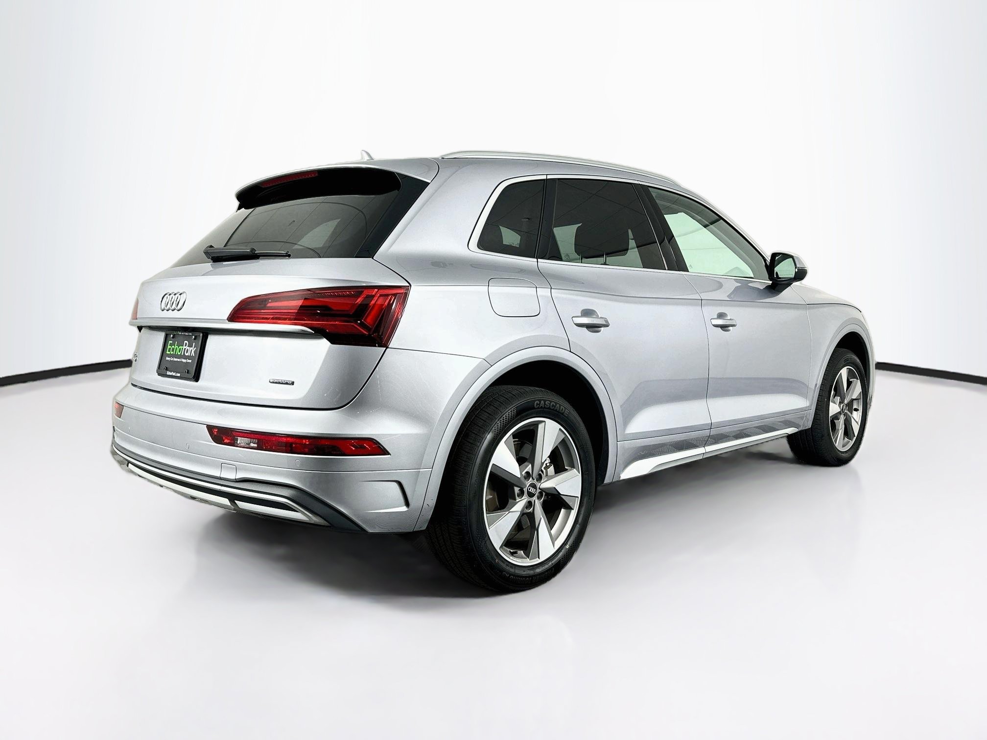 Used 2022 Audi Q5 2.0T Premium Plus AWD/4WD image 9