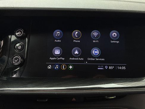 Used 2021 Buick Envision Preferred w/ Sport Touring Package AWD/4WD image 19