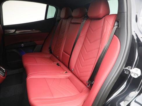 New 2026 Maserati Grecale Modena image 18