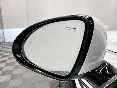 Used 2024 Genesis G80 3.5T Sport AWD/4WD image 32