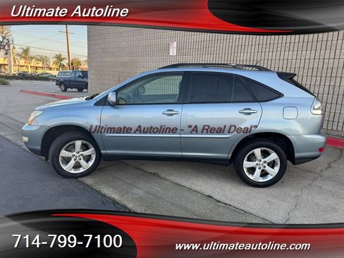Used 2006 Lexus RX 330 Base image 13