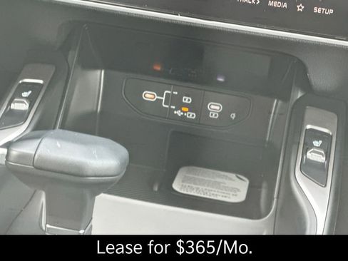 New 2026 Kia Sorento X-Line EX image 25