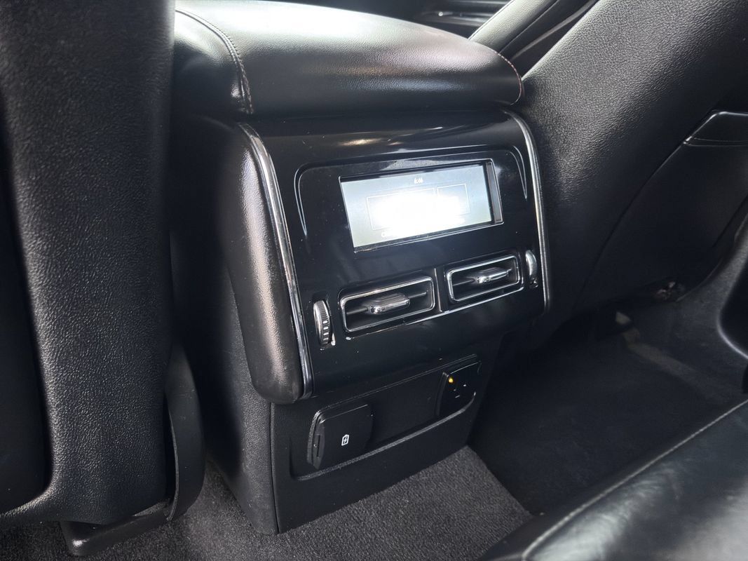 Used 2020 Lincoln Aviator Reserve RWD image 40