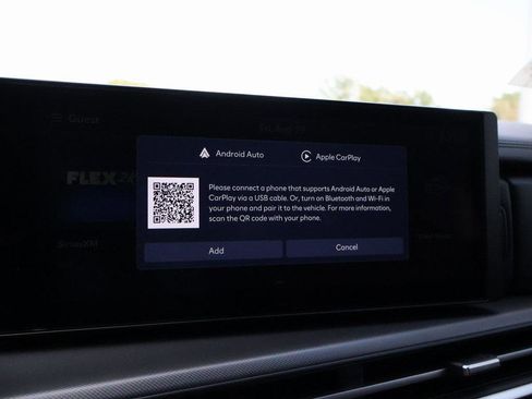 New 2026 Hyundai Santa Fe SE image 37