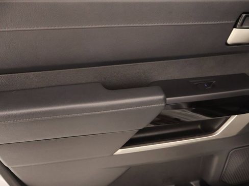 Used 2024 Toyota Tundra Limited w/ Nightshade Package image 16