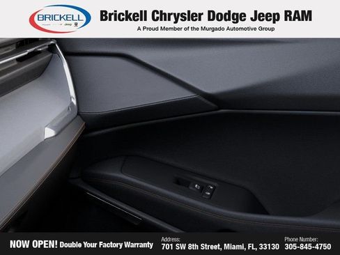 New 2026 Jeep Cherokee Laredo image 25