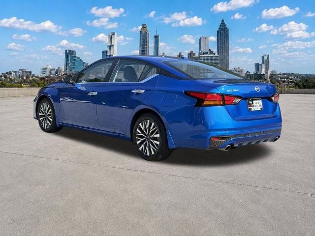 Certified 2025 Nissan Altima 2.5 SV w/ SV Premium Package FWD image 22