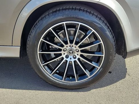 Used 2023 Mercedes-Benz GLE 350 image 10