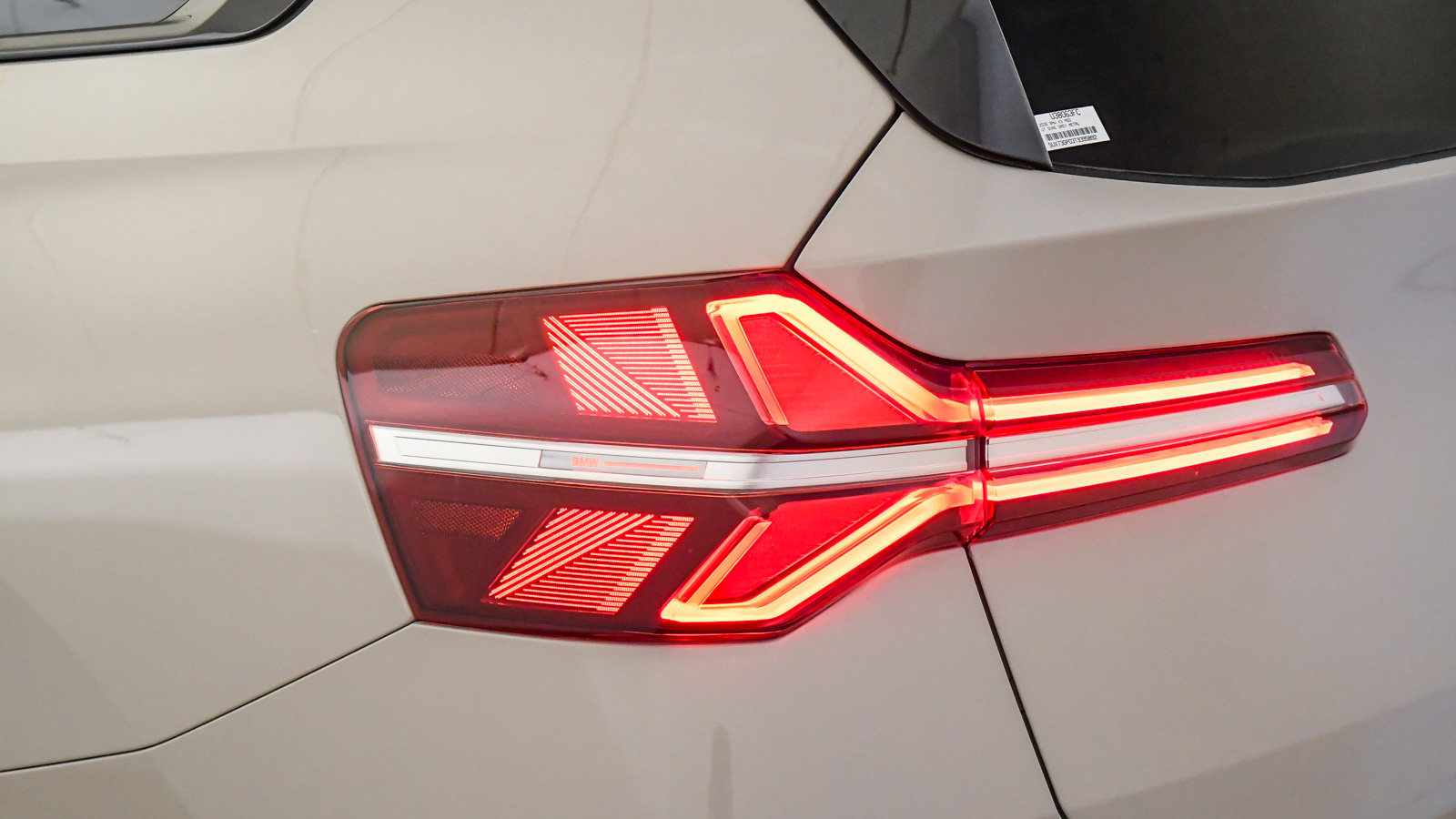 Used 2026 BMW X3 M50 AWD/4WD image 13