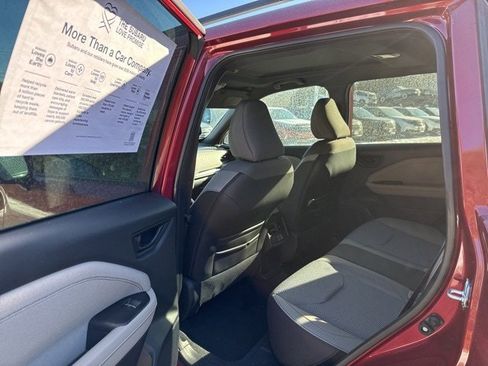 New 2026 Subaru Forester Premium image 17